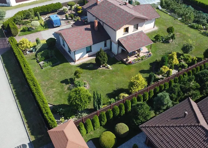 U Robaczków