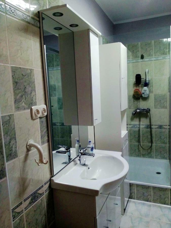 Villa U Robaczkow *
