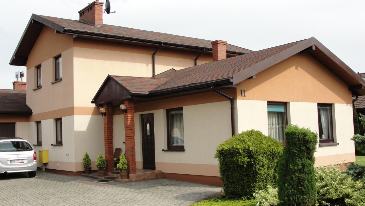 Villa U Robaczkow Zabrze
